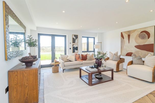 Aylesbury Road, Aylesbury, Rowsham - Photo 1