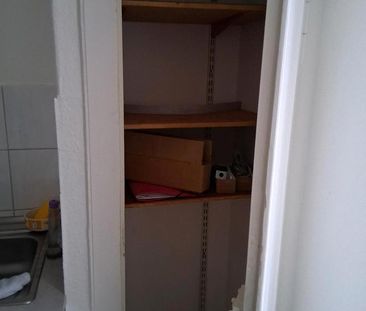 1-Zimmer Wohnung Hannover Südstadt - Foto 1