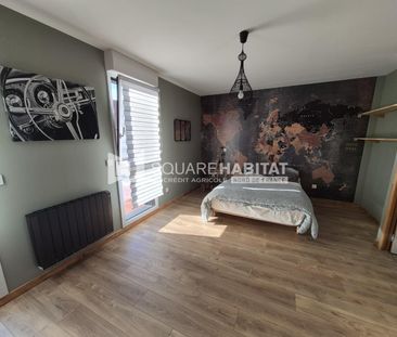 Location Maison 3 pièces 97m² PHALEMPIN 59133 - Photo 5