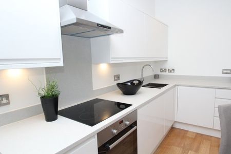 Lansdowne Road, Croydon CR0, Property for rent - Photo 2