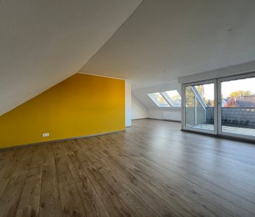 Zentrale Mietwohnung im Herzen von Wiedenbrück - Photo 6