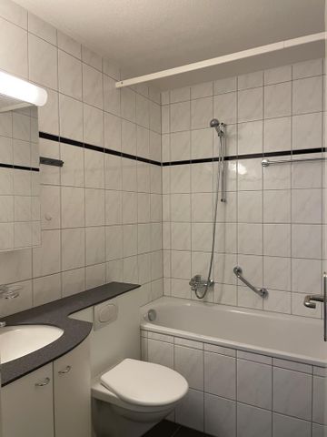 Singlewohnung zu vermieten - Photo 4