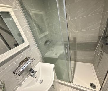 Studio to rent - Photo 4