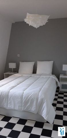 Appartement 3 pièces à louer - Photo 3