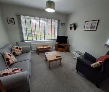 1 bedroom flat to rent - Photo 5