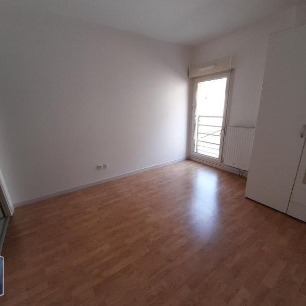 Location Appartement 2 pièces 37m² LE MANS 72000 - Photo 1