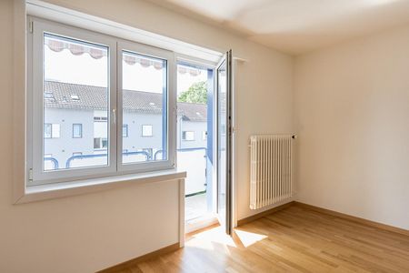 3-Zimmer-Wohnung in Schaffhausen - Foto 2