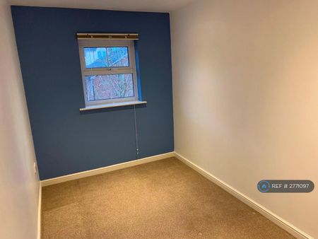 2 bedroom flat to rent - Photo 2