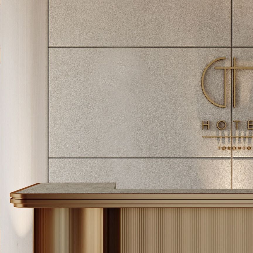 For Lease - 505 Glencairn Avenue Unit# 205, Toronto, Ontario - Photo 1