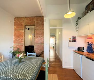 Apartamento T2 com jardim para arrendar mobilado em Arroios Lisboa - Photo 3