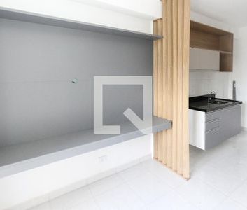 Apartamento para alugar com 33m², 1 quarto e sem vaga - Photo 3