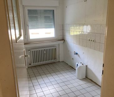 Smarter Wohnen: ansprechende 2-Zimmer-Wohnung - Foto 1