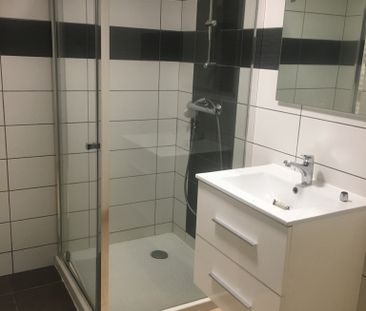 T2 2EME ETAGE CHAMAGNIEU - Photo 5