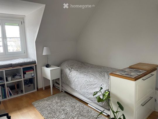 1 Zimmer, 23 m² - Photo 1