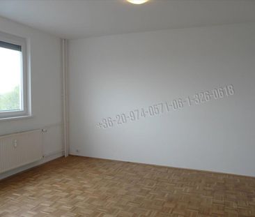Kiadó jó állapotú lakás - Budapest XIV. kerület - Fotó 4