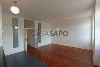 Apartamento T2 para alugar no Porto