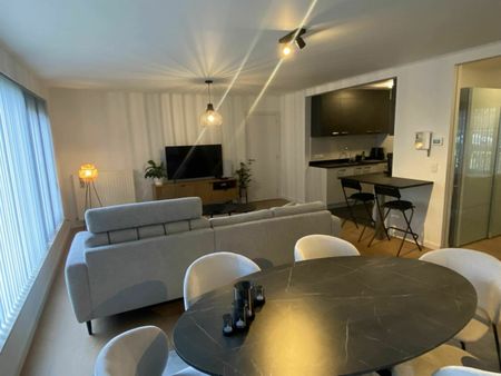 Appartement Te huur - Foto 3