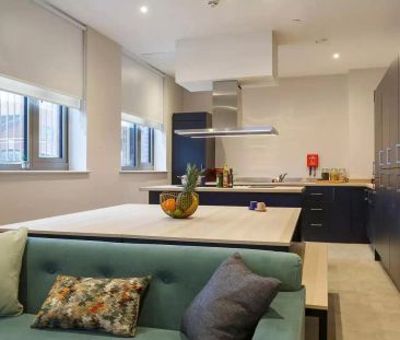 10 Bed Ensuite - Photo 5
