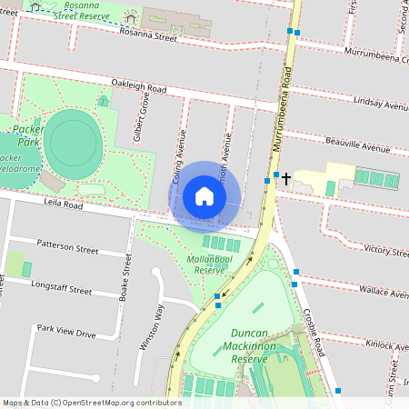 5 / 24 Wilmoth Avenue MURRUMBEENA, 3163