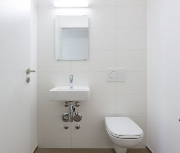 Moderne 3,5 Zimmer-Wohnung mit Balkon - Ihr neues Zuhause - Photo 4
