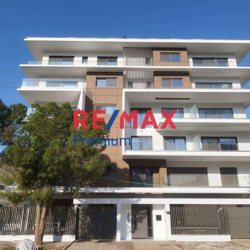 Μεζονέτα για ενοικίαση - Γλυφάδα - Φωτογραφία 1