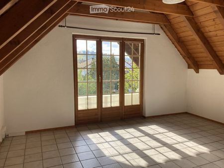 1.5 Zimmer, 40 m² - Foto 4