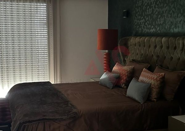 Apartamento T3 em Porto