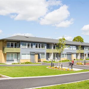 Östergårdsgatan 2 D - Photo 2