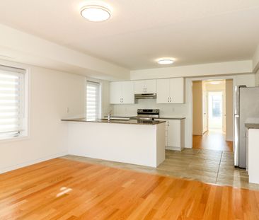 For Lease - 12 Bannister Road Unit# 1, Barrie, Ontario - Photo 6