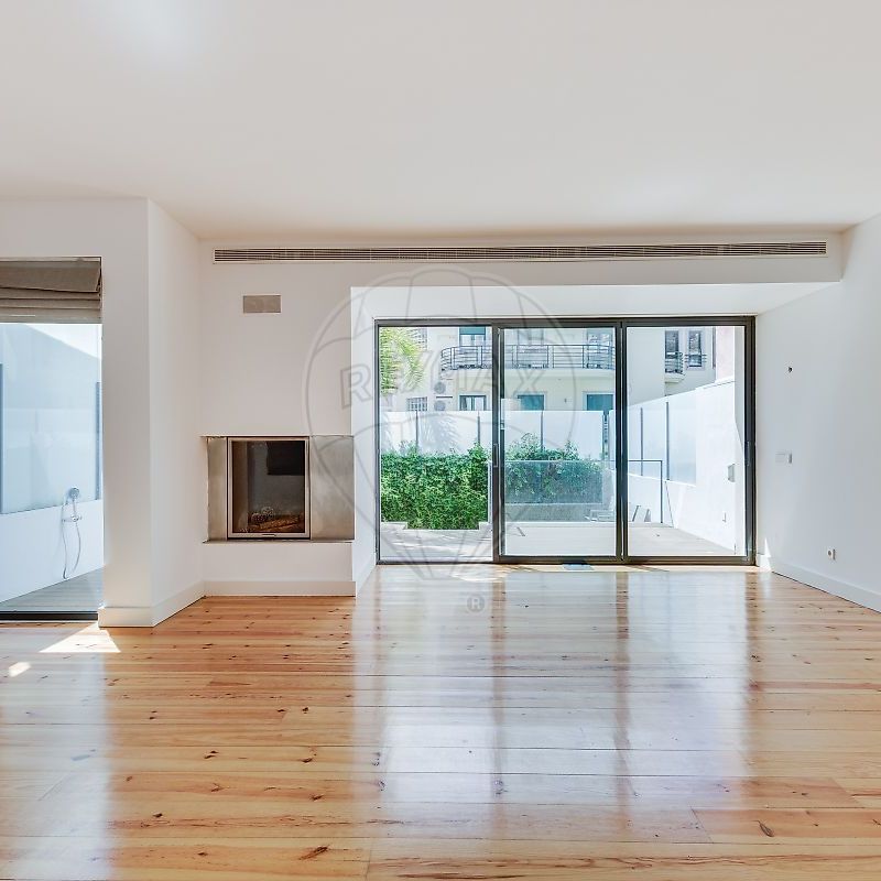 Moradia T5 em Lisboa - Photo 1