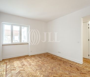 Apartamento T3 em Lisboa - Photo 2
