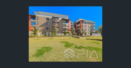 Great Location, Ideal Residency, Ultra Modern Apartment with timber flooring walking to Northwest Metro. - Photo 3