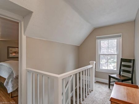 For Lease - 491 Pearl Street, Burlington, Ontario - Photo 3