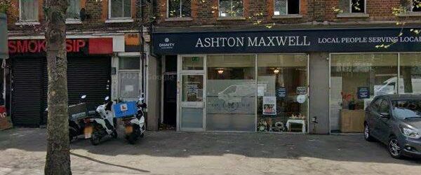 Studio Flat, Streatham High Road, SW16 - Photo 1