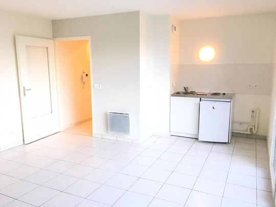 Location Appartement 2 pièces 43m² REIMS 51100 - Photo 1