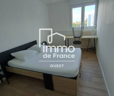 Location appartement 4 pièces 78.08 m² à La Roche-sur-Yon (85000) - Photo 6