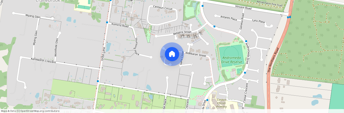 24 Aldebaran Street, NSW 2749, Cranebrook