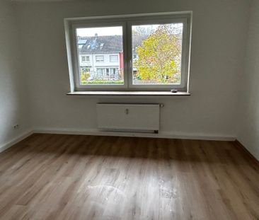 Bezugsfertige 3- Zimmer Wohnung in Ahlen - Foto 6