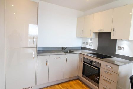 1 bedroom apartment to rent - Photo 4