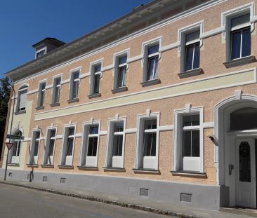 Tolle Terrassenwohnung im Zentrum! - Foto 2