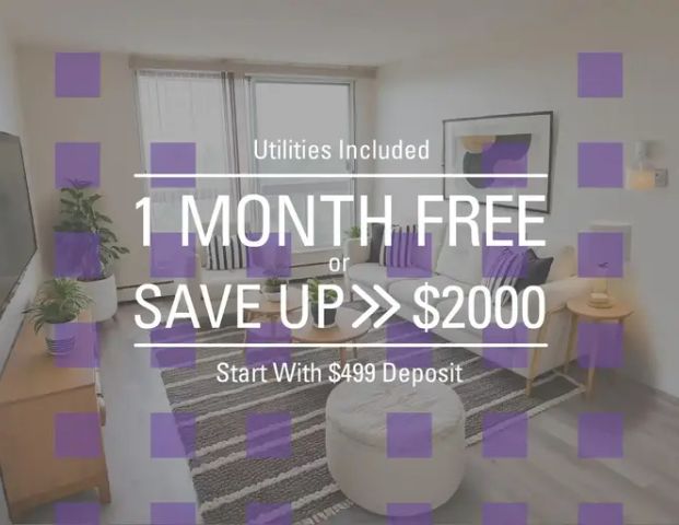 Mainstreet Maple Ridge Apartments | 12151 224 Street, Maple Ridge - Photo 1