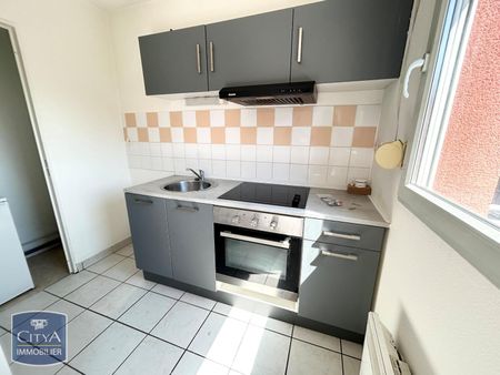 Location Appartement 2 pièces 48m² VALENCIENNES 59300 - Photo 2