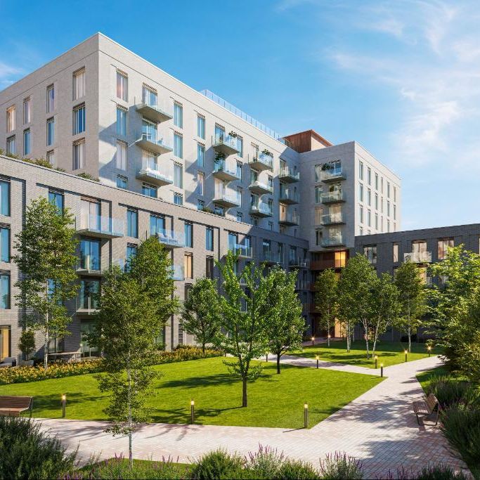 Jovia, Condos neufs à deux pas du centre-ville de Joliette à louer - appartement / logement - Photo 1