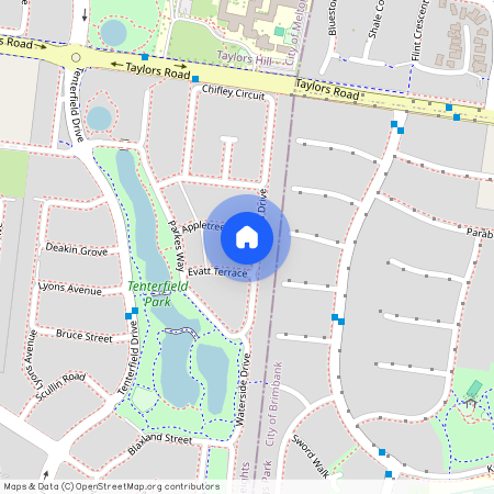 24 Menzies Drive, Vic 3023, Burnside Heights