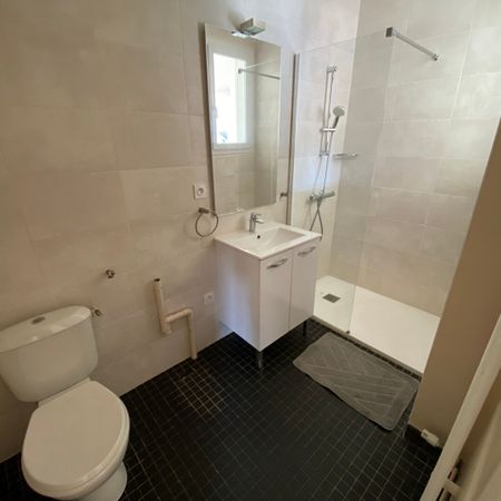 Location Appartement 1 pièce 28m² - Photo 4