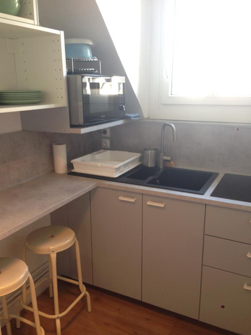 Location Appartement 2 pièces 30m² CAEN 14000 - Photo 5