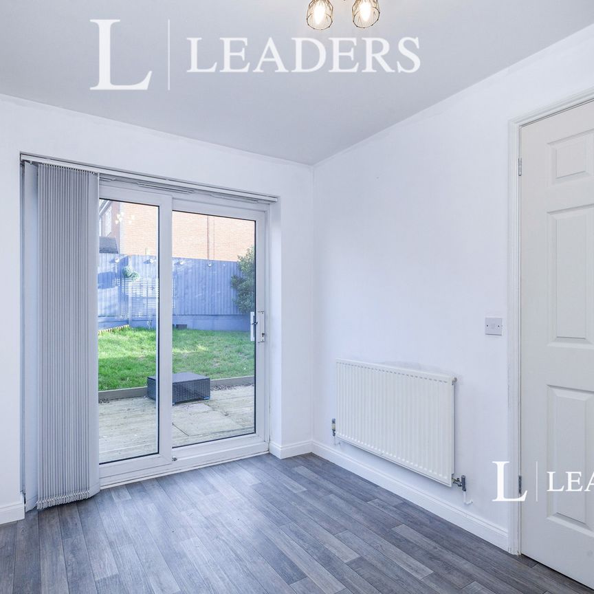 3 bedroom house to rent Geveze Way, Broughton Astley, Leicester, Leicestershire, LE9 - Photo 1