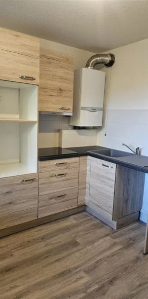 Location appartement 3 pièces - 61m² à Barberaz (73000) - Photo 1