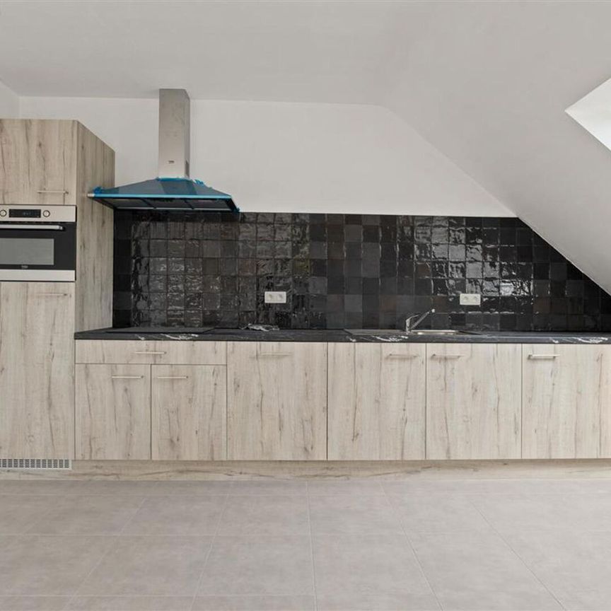 Duplex te huur in Kasterlee - Photo 1