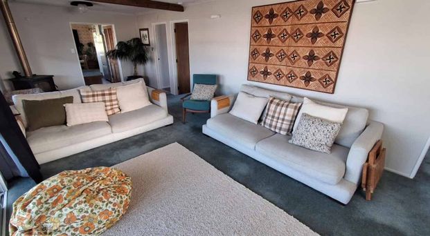 221 Beverley Terrace Whangamata - Photo 1